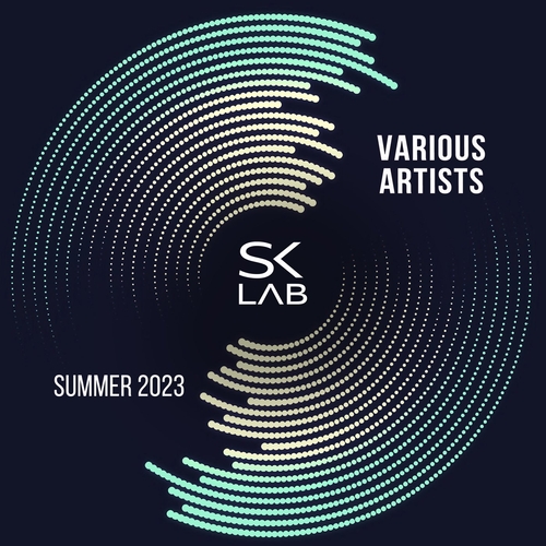 VA - Summer 2023 V.A. [SKL037]